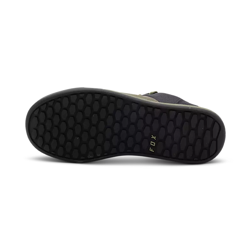 Fox Racing Union Canvas Flat Shoe