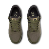 Fox Racing Union Canvas Flat Shoe