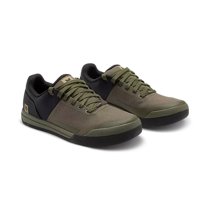 Fox Racing Union Canvas Flat Shoe