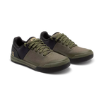 Chaussure plate en toile Fox Racing Union