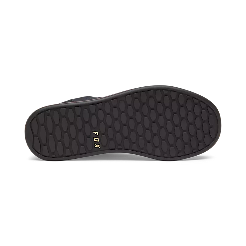 Fox Racing Union Canvas-Schuh