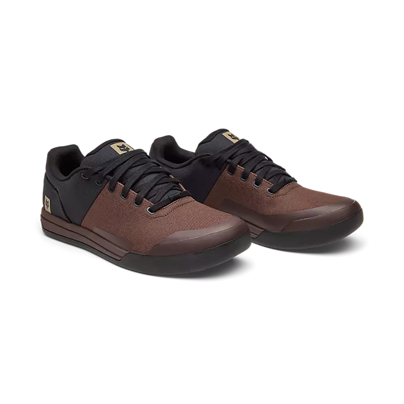 Fox Racing Union Canvas-Schuh