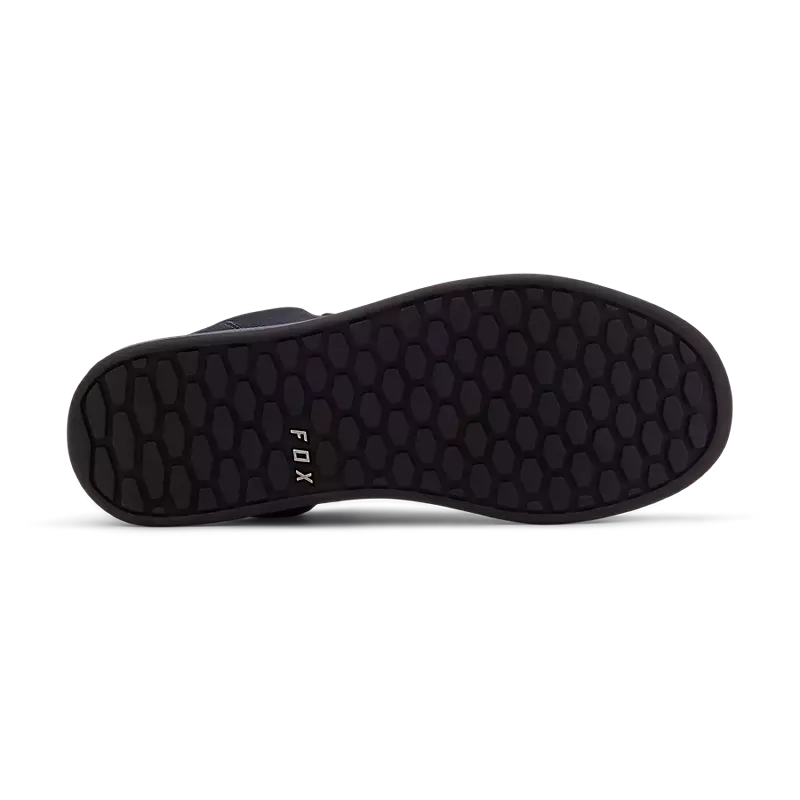 Fox Racing Union Canvas Flat Shoe