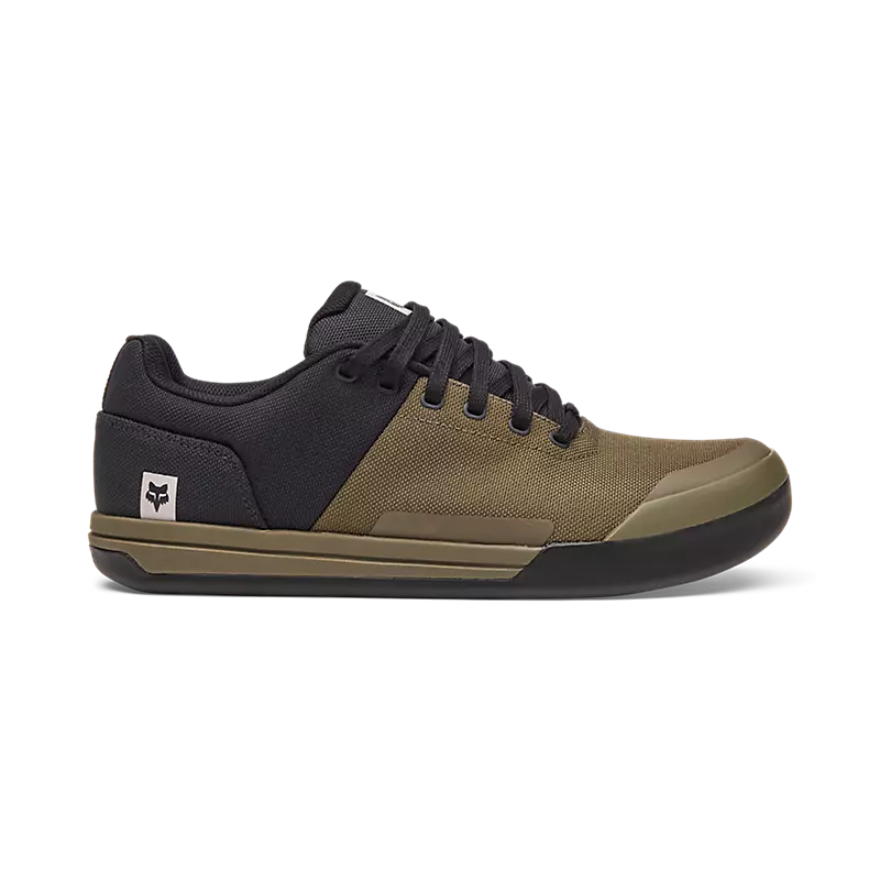 Fox Racing Union Canvas-Schuh