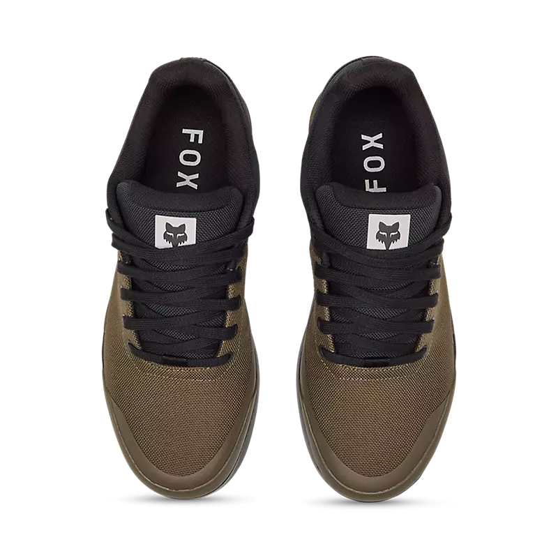 Fox Racing Union Canvas-Schuh
