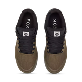 Fox Racing Union Canvas-Schuh