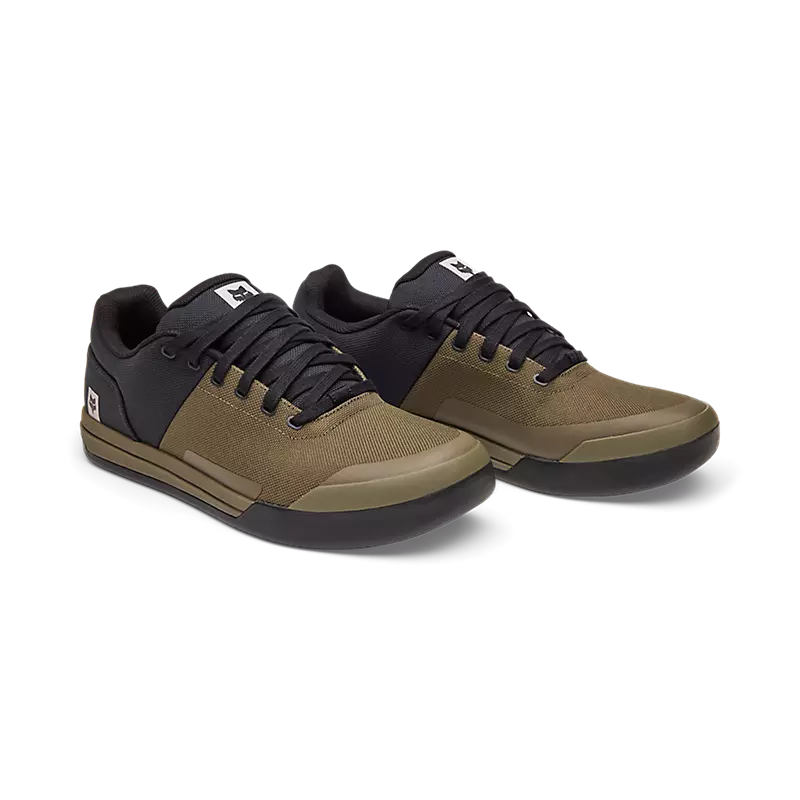 Fox Racing Union Canvas-Schuh