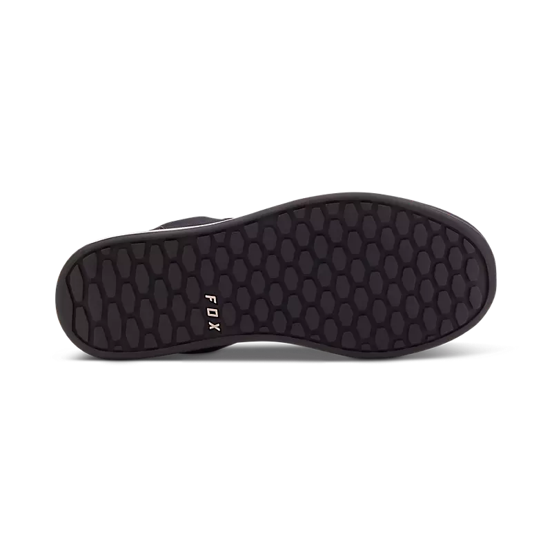 Fox Racing Union Canvas Flat Shoe