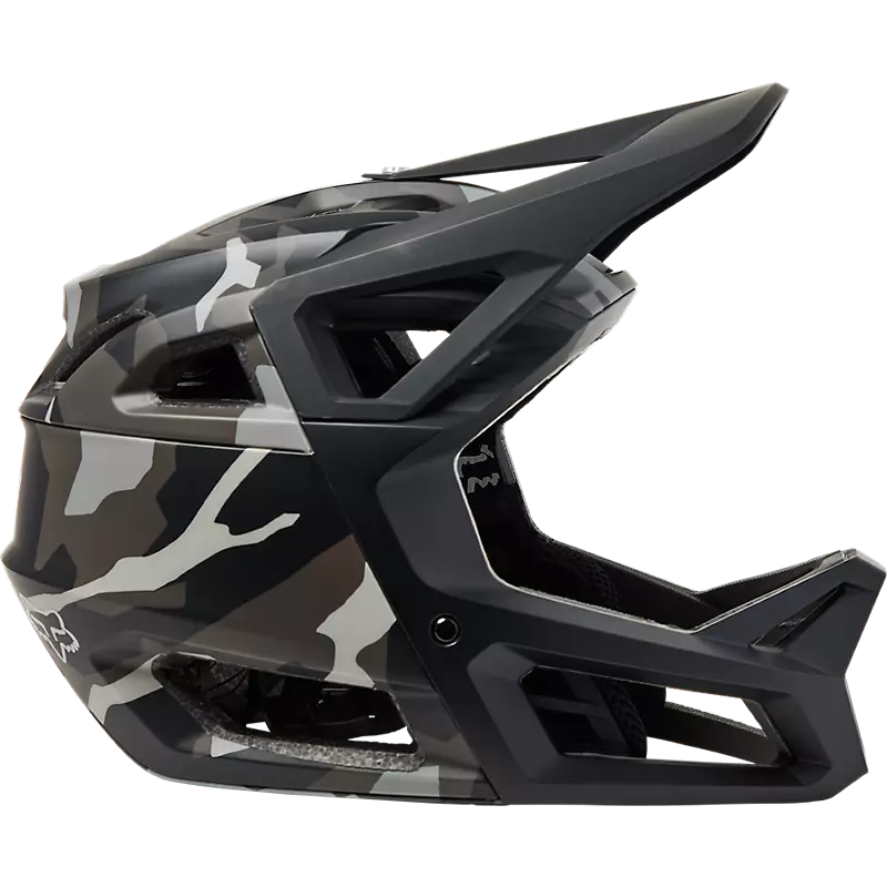 Fox Racing Proframe RS Helmet Camo