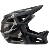 Fox Racing Proframe RS Helmet Camo