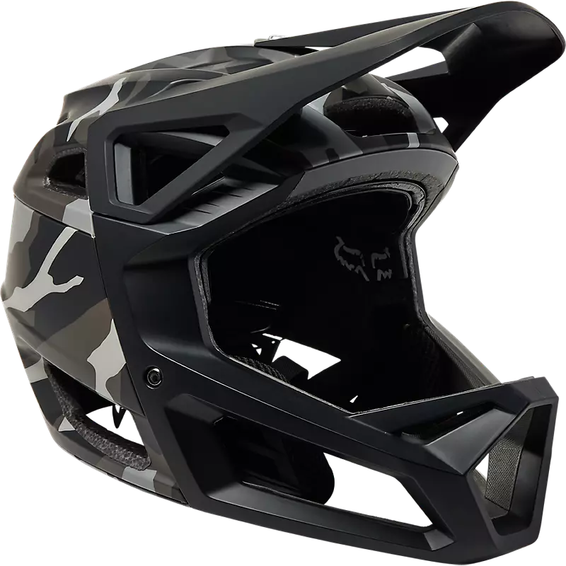 Fox Racing Proframe RS Helmet Camo