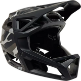 Fox Racing Proframe RS Helmet Camo