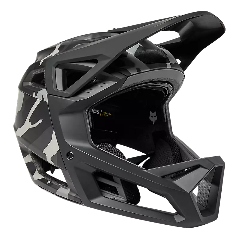 Fox Racing Proframe RS Helmet Camo