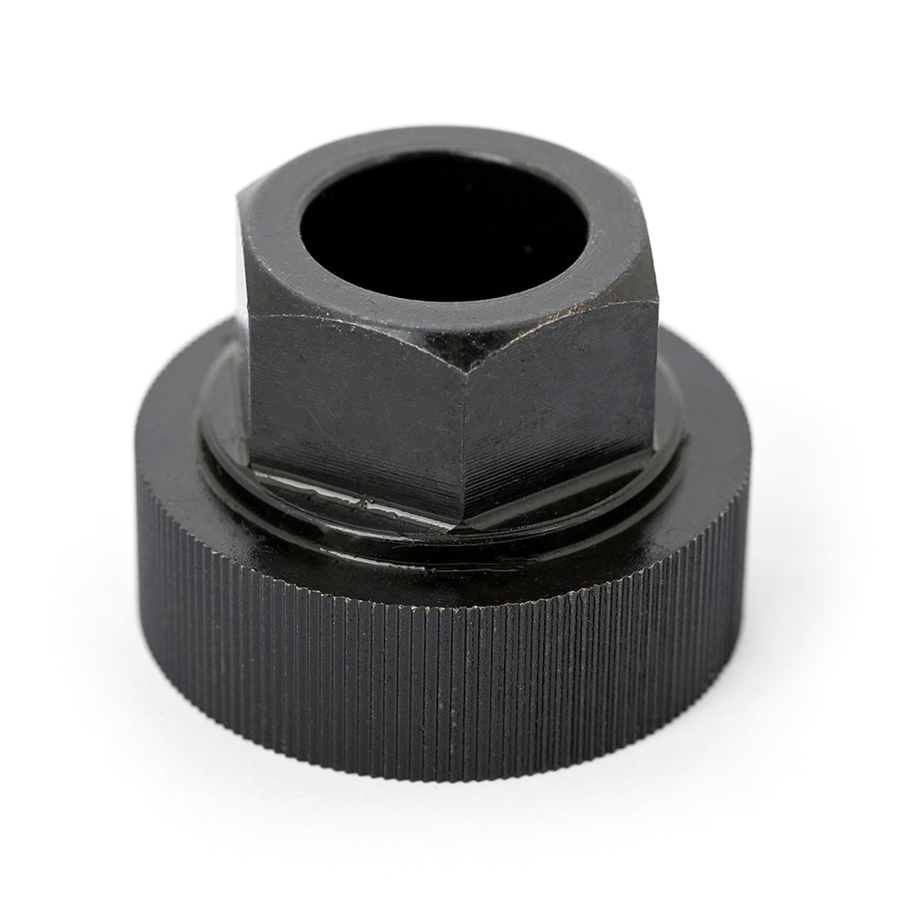 Halo Mantradrive Drive Ring Tool Black