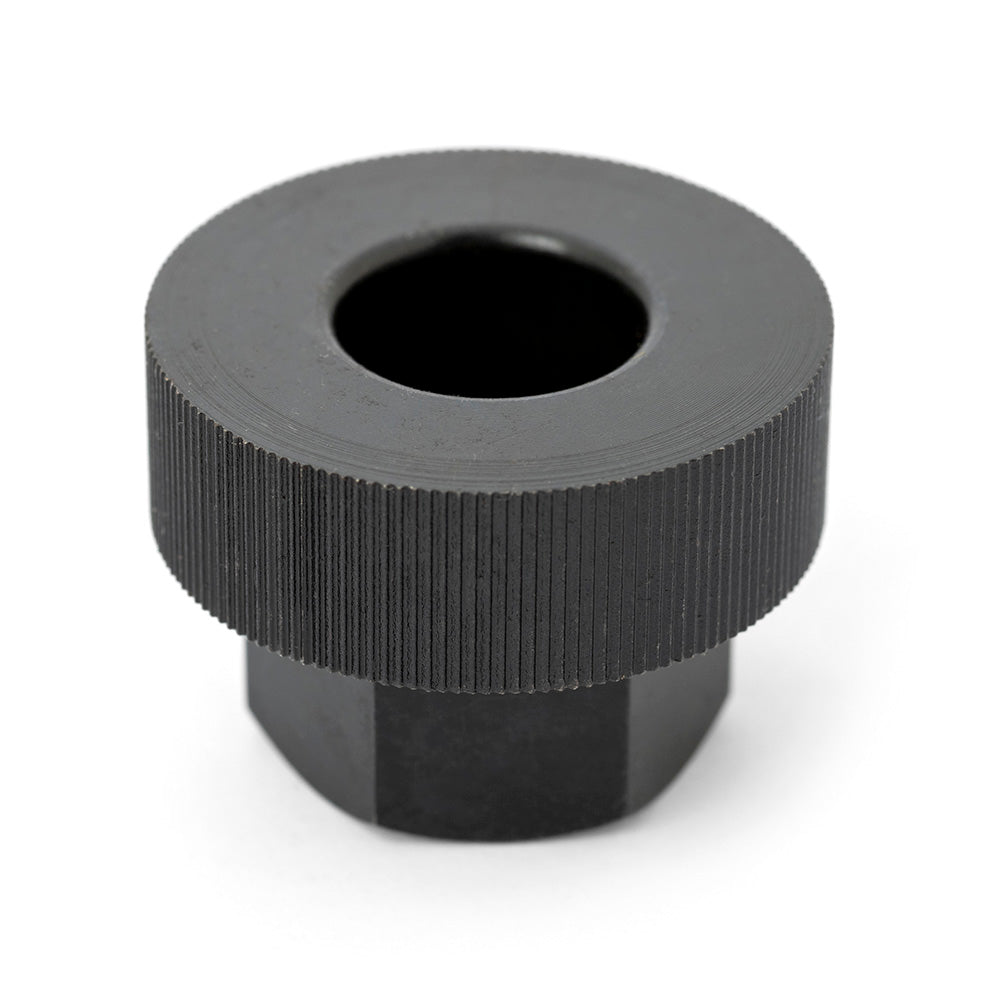 Halo Mantradrive Drive Ring Tool Black