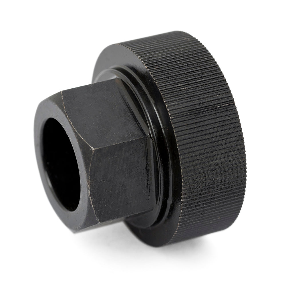 Halo Mantradrive Drive Ring Tool Black