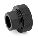 Halo Mantradrive Drive Ring Tool Black