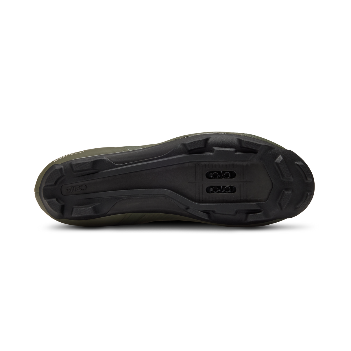 Giro Regime BOA XC Fahrradschuhe