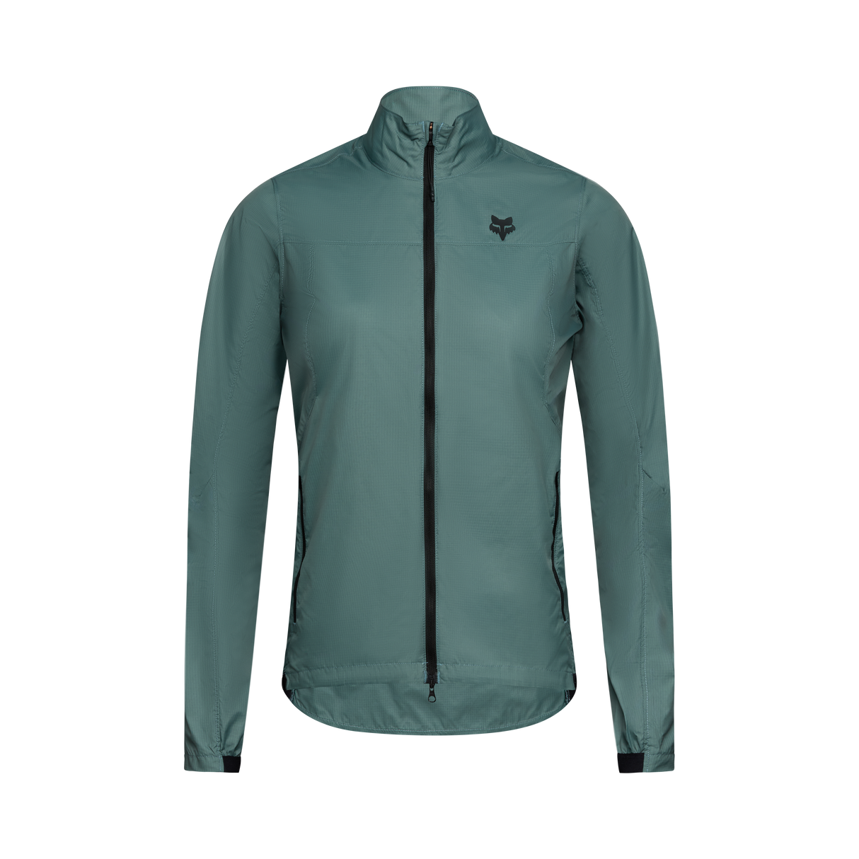 Fox Racing Women's Ranger Wind Jacket Sage