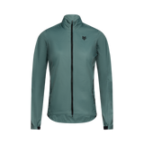 Fox Racing Women's Ranger Wind Jacket Sage