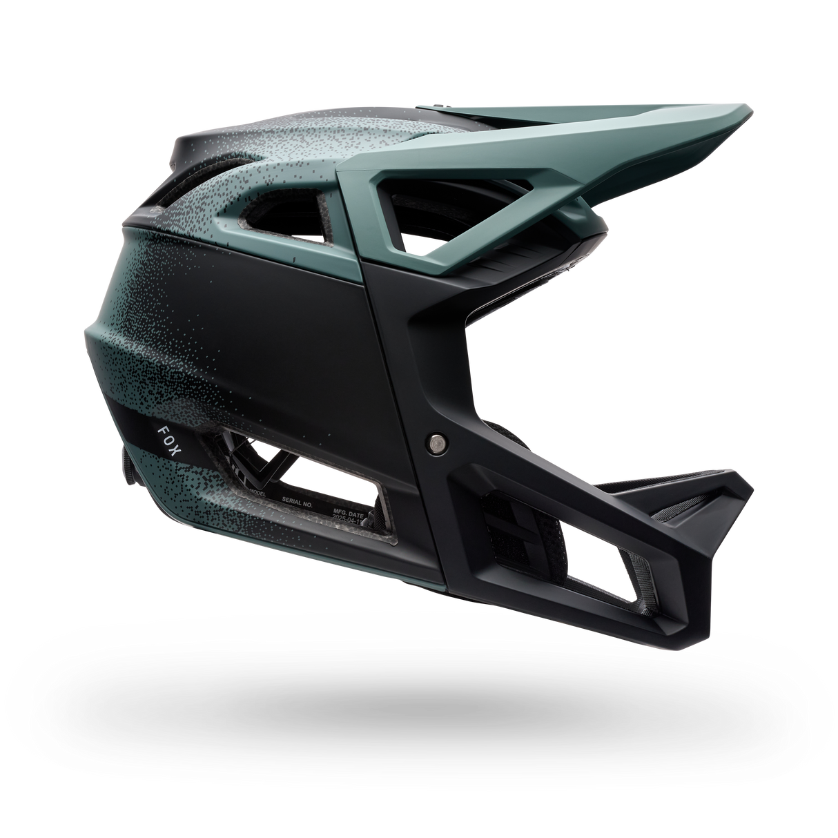 Casco Fox Racing Proframe RS Aura Salvia