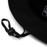 Cappello Fox Racing Base Over Sun Nero