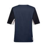 Fox Racing Youth Defend Short Sleeve Jersey Galaxy Blue