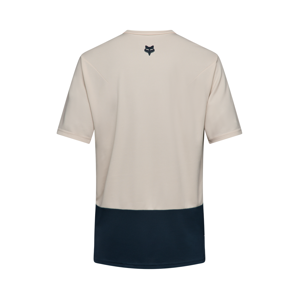 Fox Racing Ranger Short Sleeve Jersey Wordmark Chalk