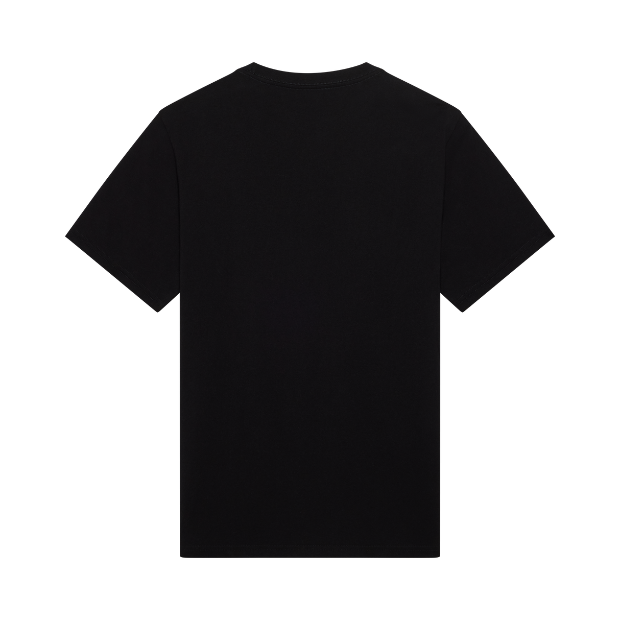 Fox Racing Absolute 195 Original Tee Black/Black
