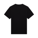 Fox Racing Absolute 195 Original Tee Black/Black
