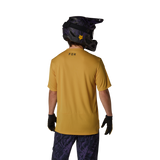 Fox Racing Ranger Short Sleeve Jersey Head Bronze