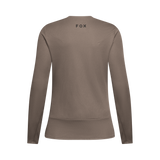 Fox Racing Women's Ranger Long Sleeve Jersey Head Nutmeg