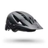 Bell Sixer MIPS solide matte zwarte MTB-helm