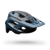 Fox Racing Speedframe Pro Helmet Special Edition SE Galaxy Blue