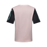 Fox Racing Youth Defend T-shirt met korte mouwen Creation Blush