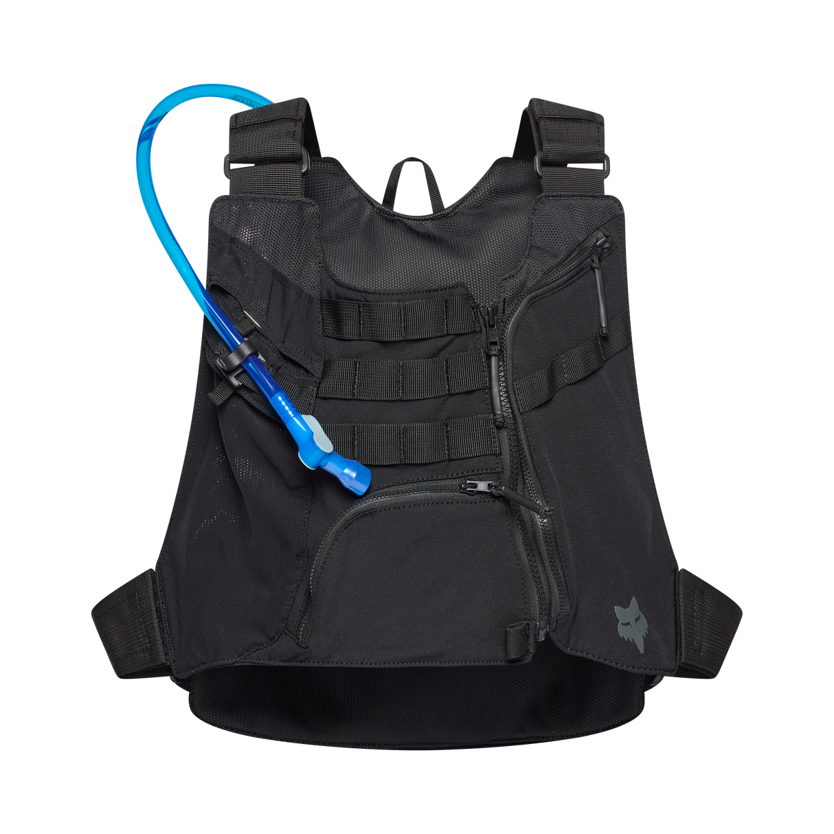 Fox Racing Limited Edition Legion Tac Weste Lite Schwarz