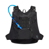 Fox Racing Limited Edition Legion Tac Weste Lite Schwarz