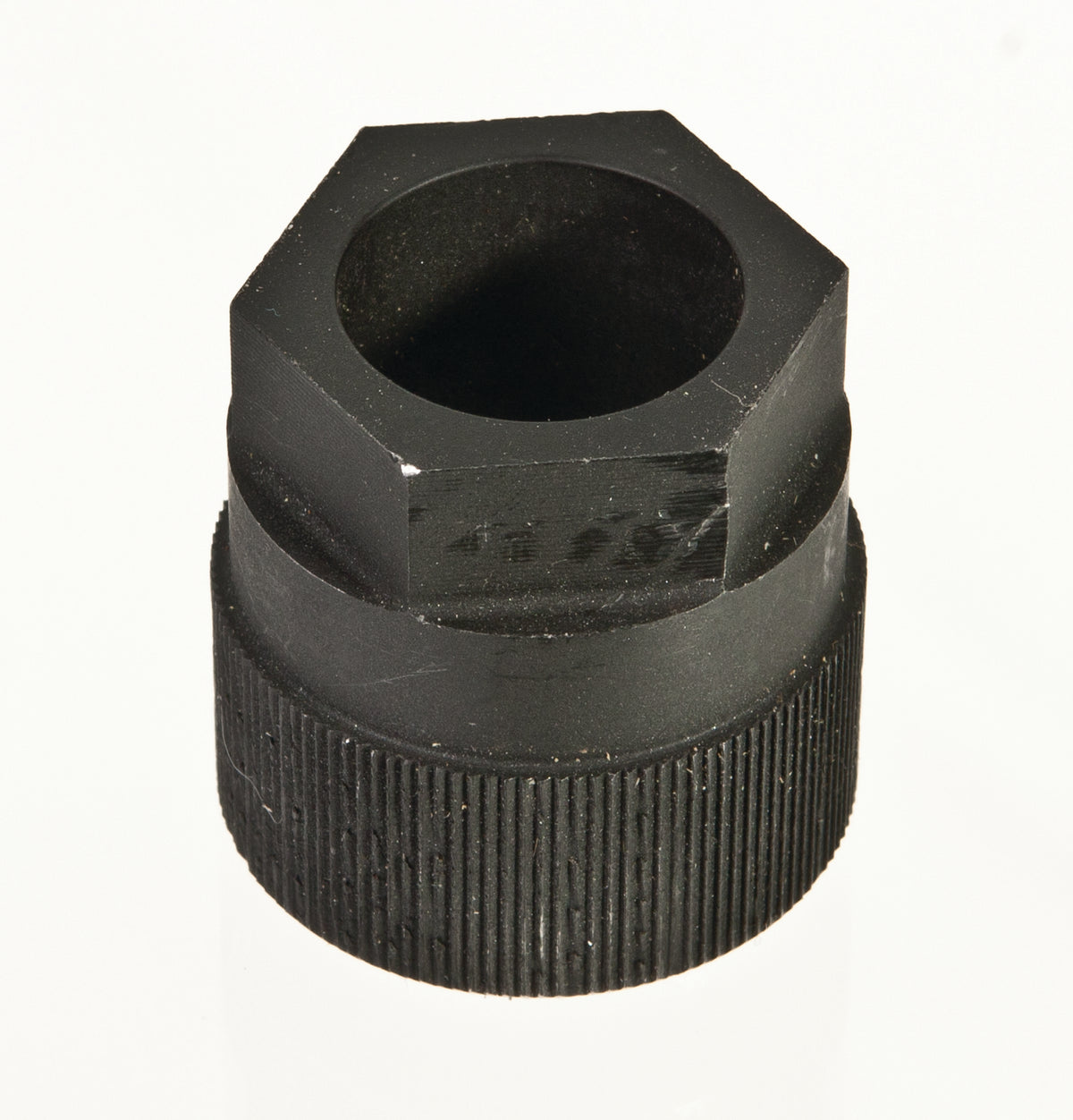 Attrezzo per ghiera Halo Supadrive Drive Ring Nero
