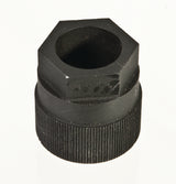 Attrezzo per ghiera Halo Supadrive Drive Ring Nero