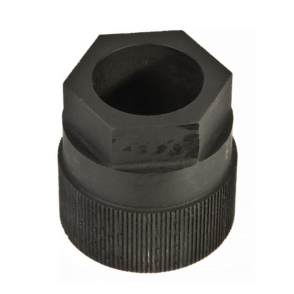 Attrezzo per ghiera Halo Supadrive Drive Ring Nero