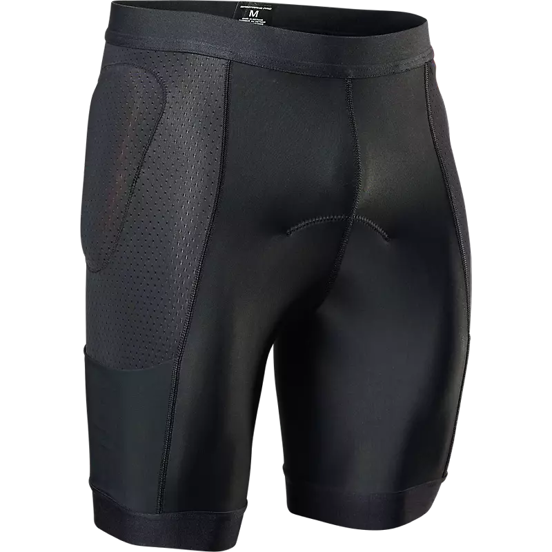 Fox Racing Baseframe Pro Padded Shorts