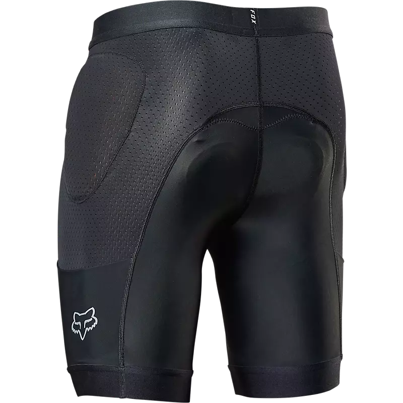 Fox Racing Baseframe Pro Padded Shorts
