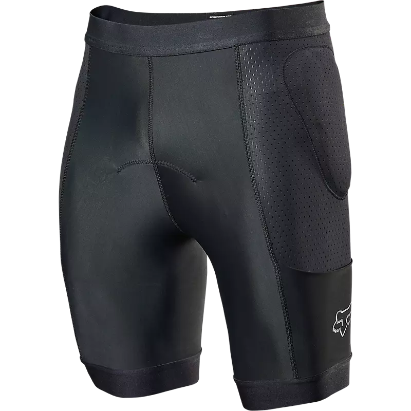 Fox Racing Baseframe Pro Padded Shorts