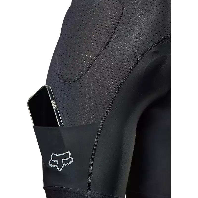 Fox Racing Baseframe Pro Padded Shorts