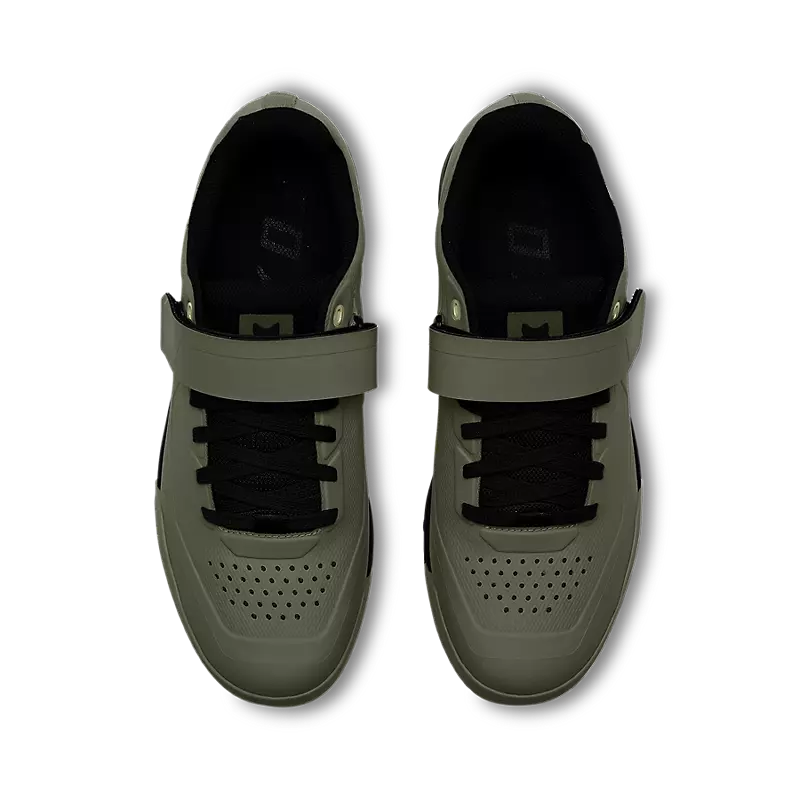 Fox Racing Union MTB Cleated Shoe