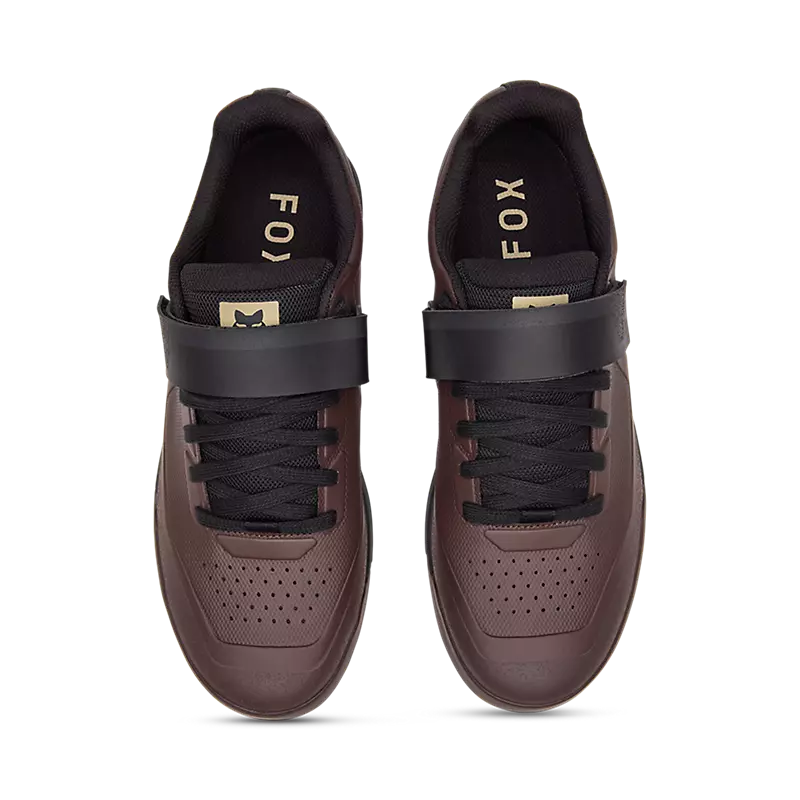 Fox Racing Union Stollenschuh