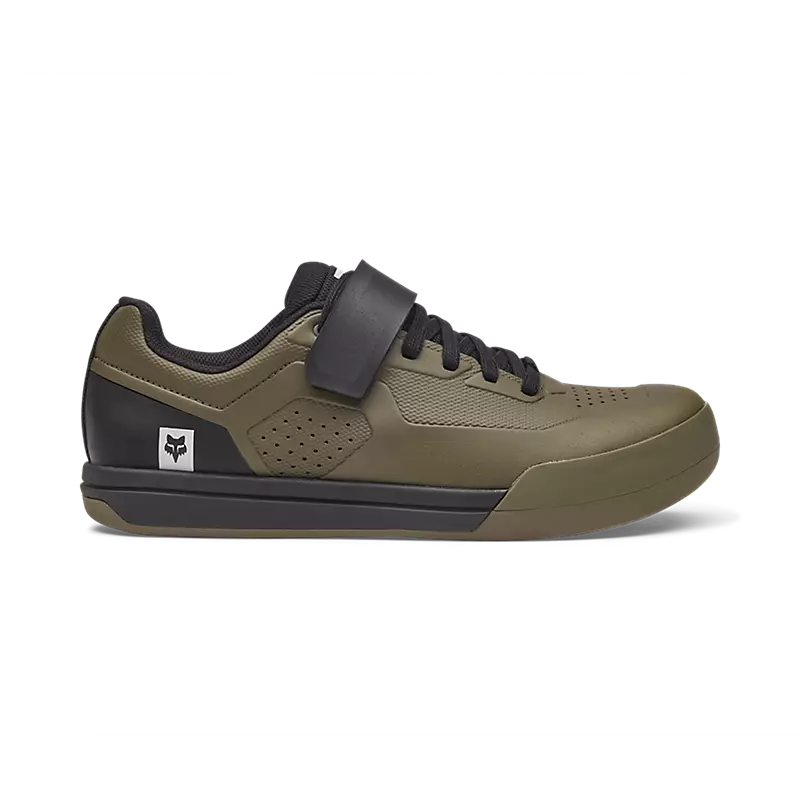 Fox Racing Union Stollenschuh