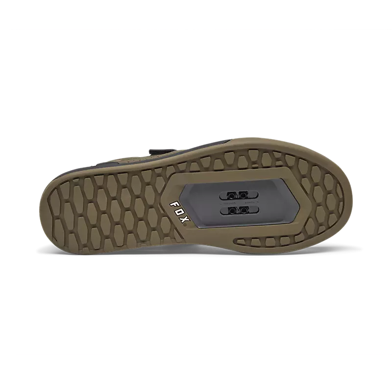 Fox Racing Union Stollenschuh