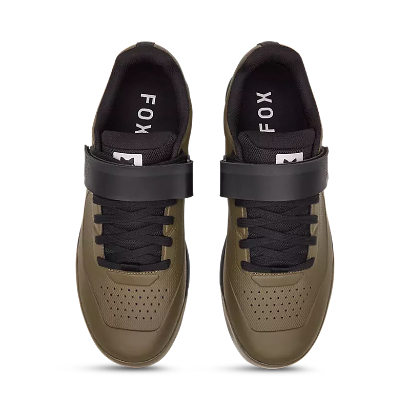 Fox Racing Union Stollenschuh