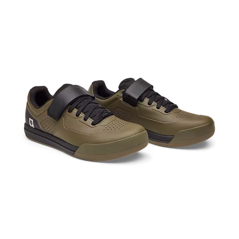 Fox Racing Union Stollenschuh